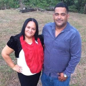 Meet your Posher, Nilsa